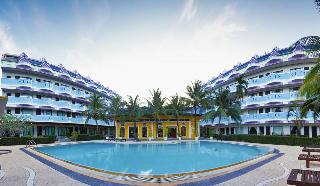 Blue Carina Inn Hotel (SHA Plus+) fotoÄŸrafÄ±