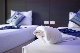 Blue Carina Inn Hotel (SHA Plus+) fotoÄŸrafÄ±