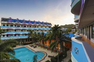 Blue Carina Inn Hotel (SHA Plus+) fotoÄŸrafÄ±