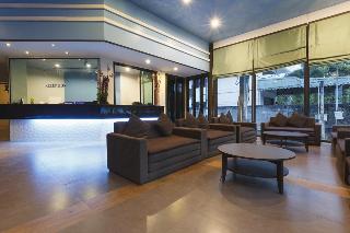Blue Carina Inn Hotel (SHA Plus+) fotoÄŸrafÄ±