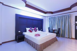 Blue Carina Inn Hotel (SHA Plus+) fotoÄŸrafÄ±