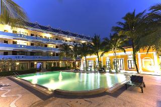 Blue Carina Inn Hotel (SHA Plus+) fotoÄŸrafÄ±