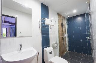 Blue Carina Inn Hotel (SHA Plus+) fotoÄŸrafÄ±