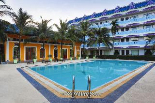 Blue Carina Inn Hotel (SHA Plus+) fotoÄŸrafÄ±