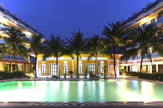 Blue Carina Inn Hotel (SHA Plus+) fotoÄŸrafÄ±