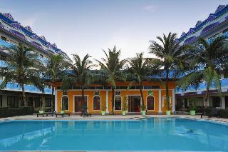 Blue Carina Inn Hotel (SHA Plus+) fotoÄŸrafÄ±