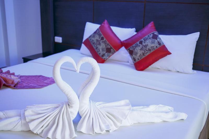 Blue Carina Inn Hotel (SHA Plus+) - Genel