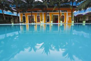 Blue Carina Inn Hotel (SHA Plus+) fotoÄŸrafÄ±