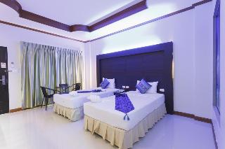 Blue Carina Inn Hotel (SHA Plus+) fotoÄŸrafÄ±