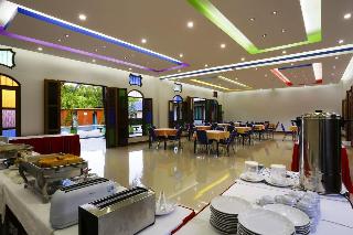 Blue Carina Inn Hotel (SHA Plus+) fotoÄŸrafÄ±