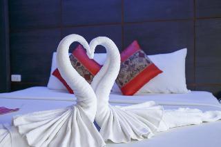 Blue Carina Inn Hotel (SHA Plus+) fotoÄŸrafÄ±