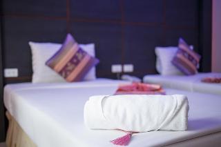 Blue Carina Inn Hotel (SHA Plus+) fotoÄŸrafÄ±