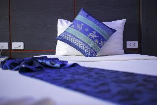 Blue Carina Inn Hotel (SHA Plus+) fotoÄŸrafÄ±