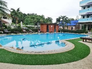 Blue Carina Inn Hotel (SHA Plus+) fotoÄŸrafÄ±
