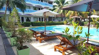 Blue Carina Inn Hotel (SHA Plus+) fotoÄŸrafÄ±