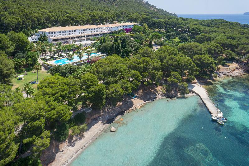 Four Seasons Resort Mallorca at Formentor - Genel
