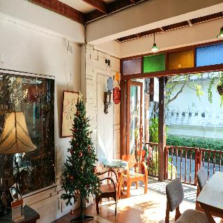 Changmoi House fotoÄŸrafÄ±