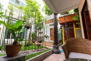 Changmoi House otel fotoğrafı