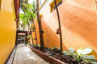 Changmoi House fotoÄŸrafÄ±