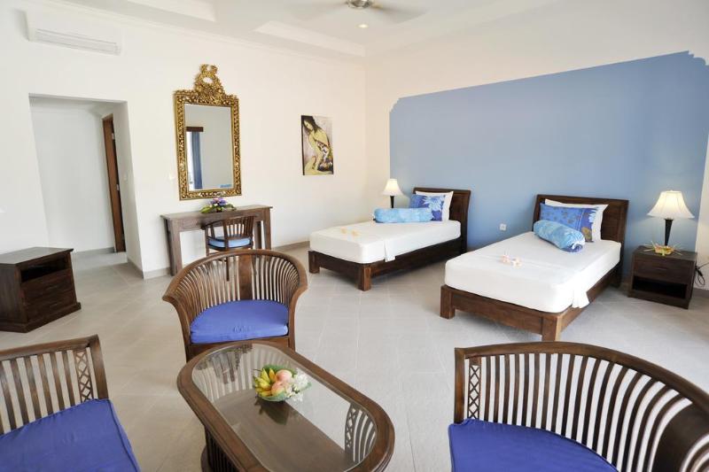 Aquarius Beach Hotel - Genel