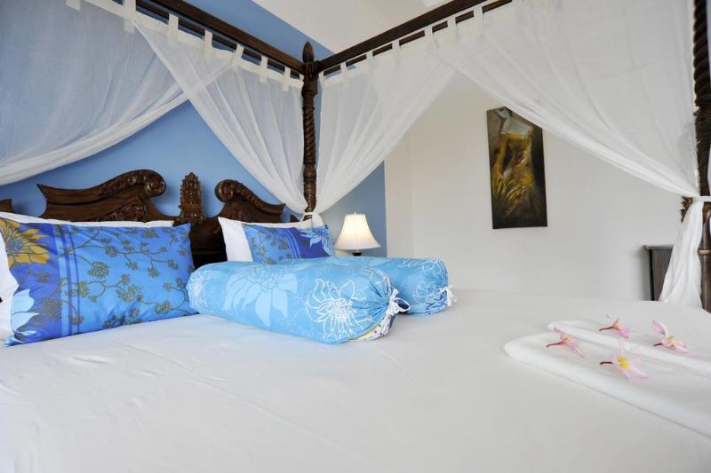 Aquarius Beach Hotel - Genel