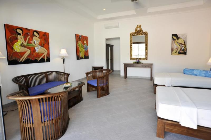 Aquarius Beach Hotel - Genel