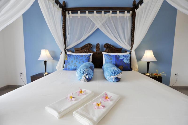 Aquarius Beach Hotel - Genel