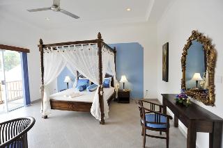 Aquarius Beach Hotel fotoÄŸrafÄ±