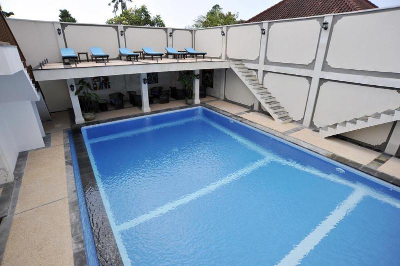 Aquarius Beach Hotel - Genel