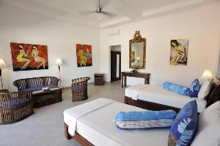 Aquarius Beach Hotel fotoÄŸrafÄ±