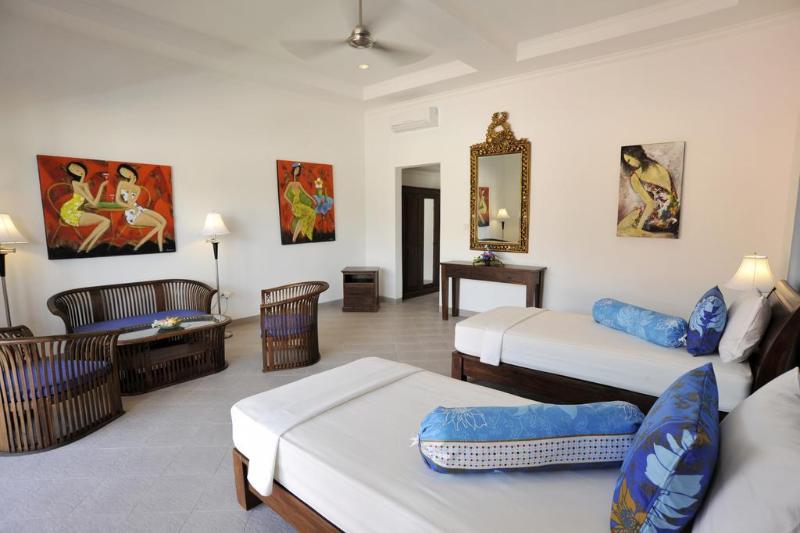 Aquarius Beach Hotel - Genel