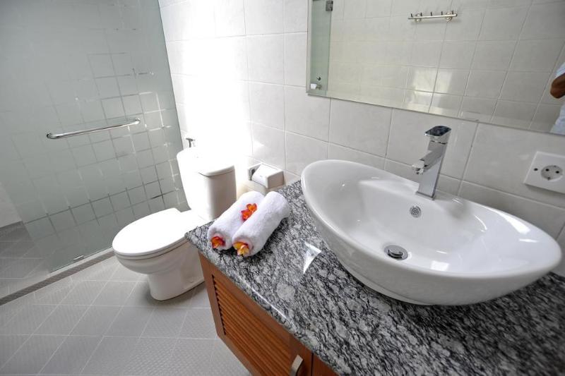 Aquarius Beach Hotel - Genel