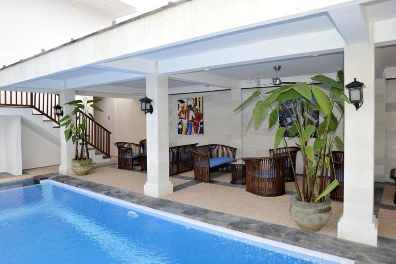 Aquarius Beach Hotel - Genel