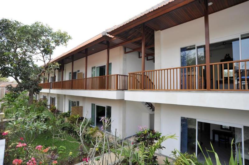 Aquarius Beach Hotel - Genel