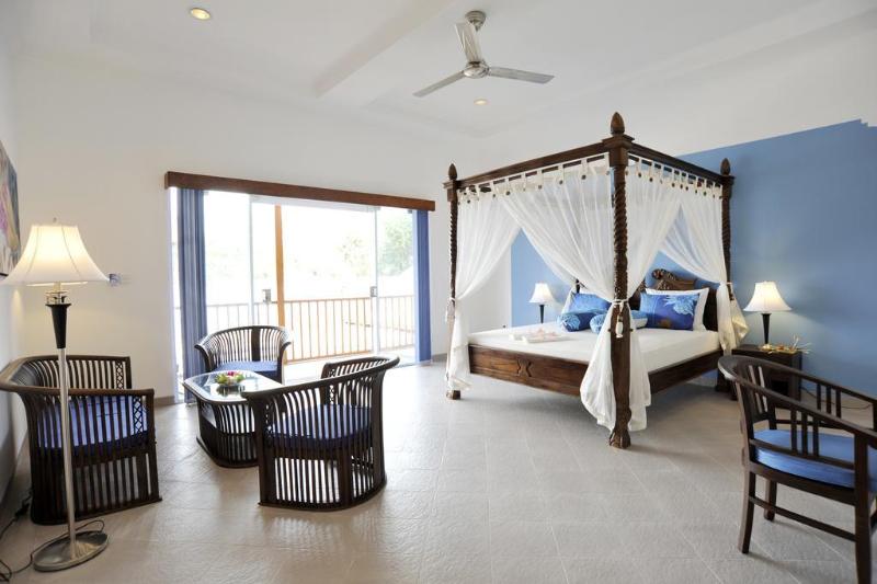 Aquarius Beach Hotel - Genel