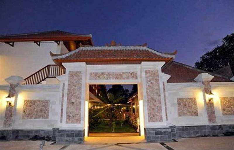 Aquarius Beach Hotel - Genel
