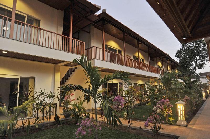 Aquarius Beach Hotel - Genel
