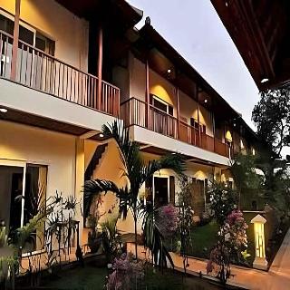 Aquarius Beach Hotel fotoÄŸrafÄ±