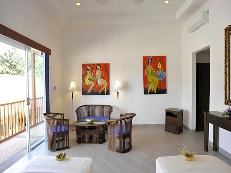 Aquarius Beach Hotel - Genel