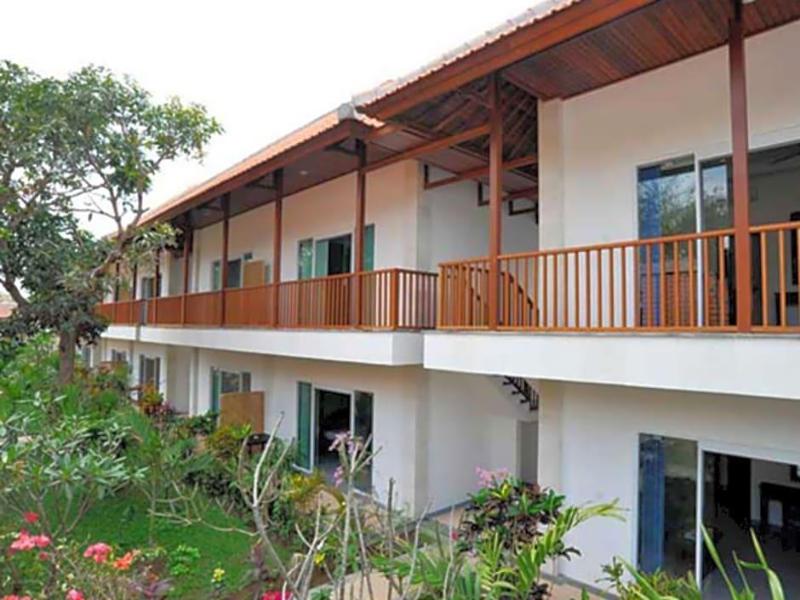 Aquarius Beach Hotel - Genel