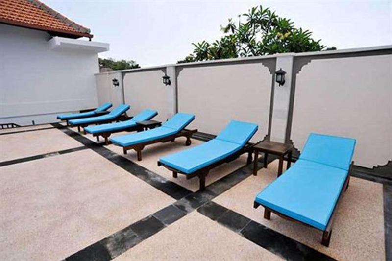 Aquarius Beach Hotel - Havuz