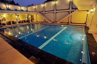 Aquarius Beach Hotel fotoÄŸrafÄ±