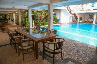 Aquarius Beach Hotel fotoÄŸrafÄ±