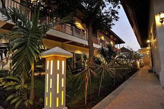 Aquarius Beach Hotel fotoÄŸrafÄ±