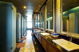 Rancho Charnvee Resort And Country Club fotoÄŸrafÄ±