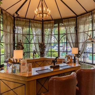 Rancho Charnvee Resort And Country Club fotoÄŸrafÄ±