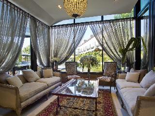 Rancho Charnvee Resort And Country Club fotoÄŸrafÄ±