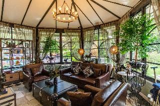 Rancho Charnvee Resort And Country Club fotoÄŸrafÄ±