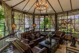 Rancho Charnvee Resort And Country Club fotoÄŸrafÄ±