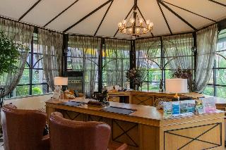 Rancho Charnvee Resort And Country Club fotoÄŸrafÄ±